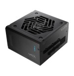 18831-FSP VITA GM 750W unidad de fuente de alimentacion 20+4 pin ATX ATX Negro
