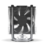 18839-NOX Hummer H-903 Procesador Refrigerador de aire 9,2 cm Negro