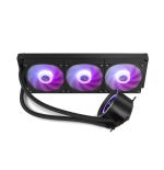 18843-NOX REFRIGERACION LIQUIDA CON LCD KIT RL 360 LCD NEGRO