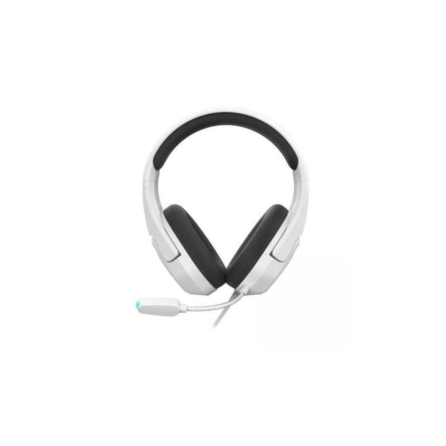 18848-KROM AURICULARES GAMING BLUETOOTH  7.1 NEGRO