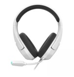 18848-KROM AURICULARES GAMING BLUETOOTH  7.1 NEGRO