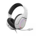 18849-KROM AURICULARES GAMING BLUETOOTH  7.1 NEGRO