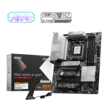 18856-PLACA MSI PRO X870-P WIFI,AMD,AM5,X870,4DDR5,ATX