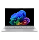18864-ASUS Vivobook S 15 OLED S5507QA-MA001W - Portatil 15.6" 3K 120Hz (Qualcomm Snapdragon X1E-78-100, 32GB RAM, 1TB SS