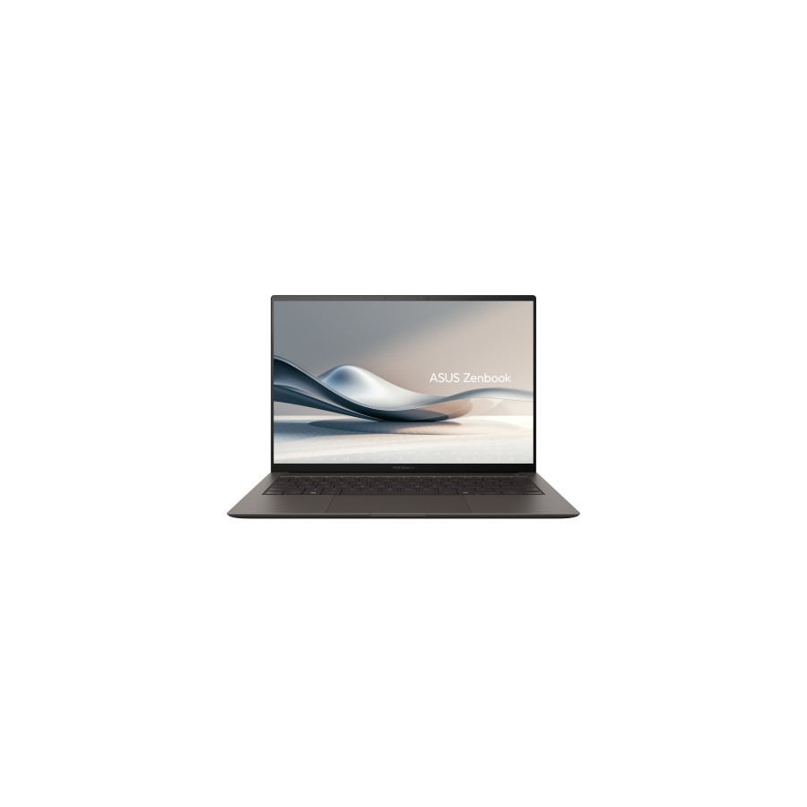 18865-ASUS Zenbook S 14 OLED UX5406SA-PZ240W - Ordenador Portatil 14" 3K 120Hz (Intel Core Ultra 7 258V, 32GB RAM, 1TB S