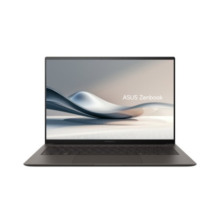 18865-ASUS Zenbook S 14 OLED UX5406SA-PZ240W - Ordenador Portatil 14" 3K 120Hz (Intel Core Ultra 7 258V, 32GB RAM, 1TB S