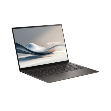 18866-ASUS Zenbook S 14 OLED UX5406SA-PZ240W - Ordenador Portatil 14" 3K 120Hz (Intel Core Ultra 7 258V, 32GB RAM, 1TB S