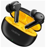 18880-REALME BUDS T110  PUNK BLACK