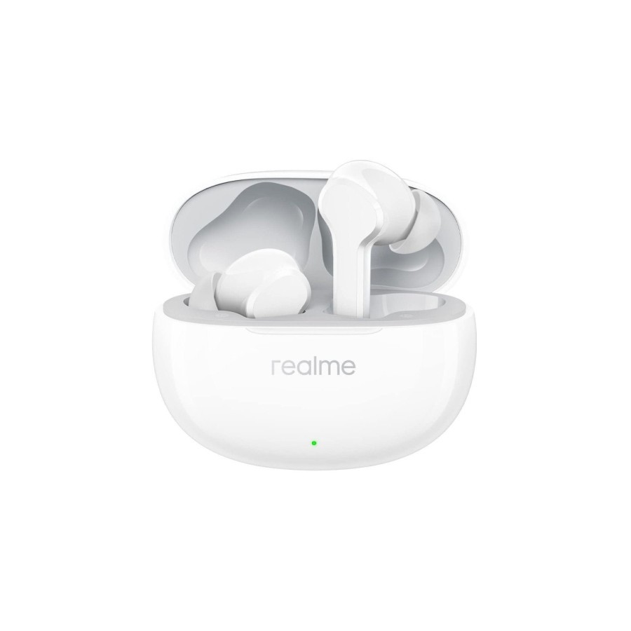 18881-REALME BUDS T110  POP WHITE