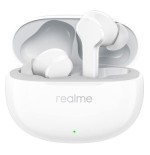18881-REALME BUDS T110  POP WHITE