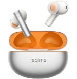 18882-REALME BUDS AIR6  FLAME SILVER