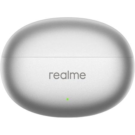18883-REALME BUDS AIR6  FLAME SILVER
