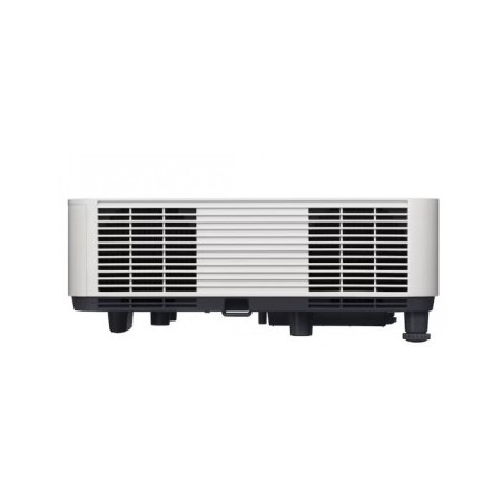 18886-SONY NEW. REPLACES VPL-PHZ50. HIGHER BRIGHTNESS 5.3KLM (5.8 CENTRE), 4K 60P INPUT & INTELLIGENT SETTINGS V.3 (VPL-