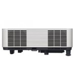 18886-SONY NEW. REPLACES VPL-PHZ50. HIGHER BRIGHTNESS 5.3KLM (5.8 CENTRE), 4K 60P INPUT & INTELLIGENT SETTINGS V.3 (VPL-