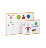 1889-FAIBO 702-2 tablero de dibujo Blanco, Madera