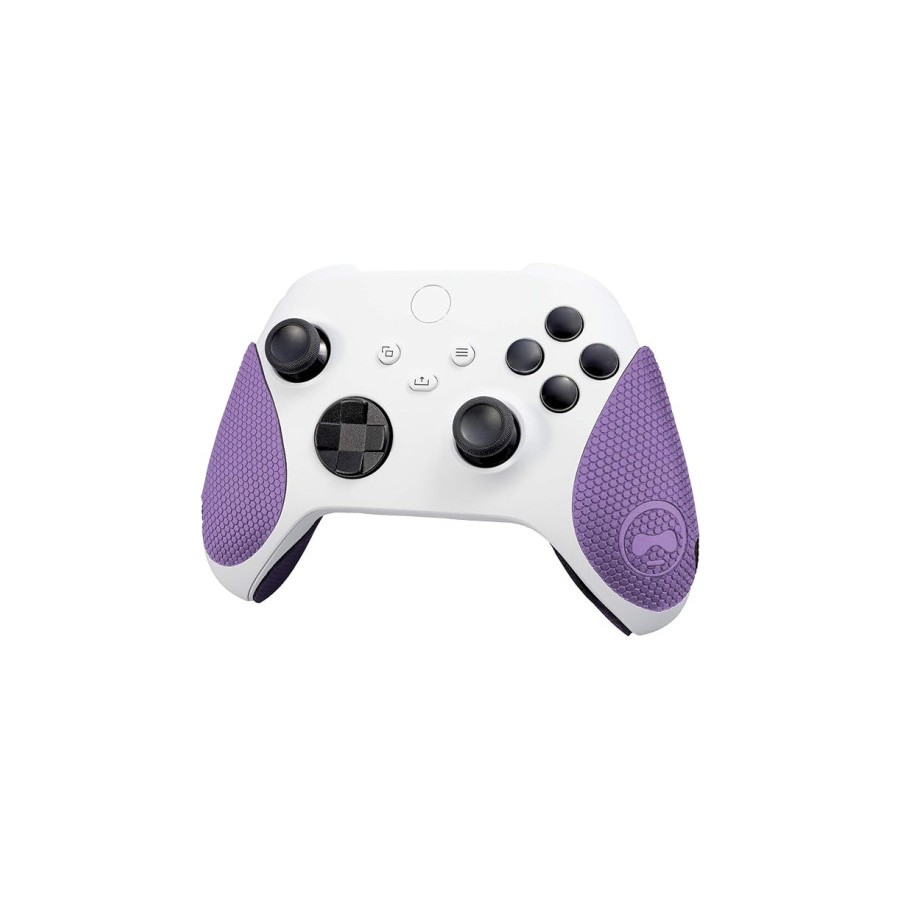 18897-ACCESORIO GAMEPAD KONTROLFREEK BY STEELSERIES GRIPS XBX PURPLE PUR-4777-XB1