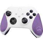 18897-ACCESORIO GAMEPAD KONTROLFREEK BY STEELSERIES GRIPS XBX PURPLE PUR-4777-XB1
