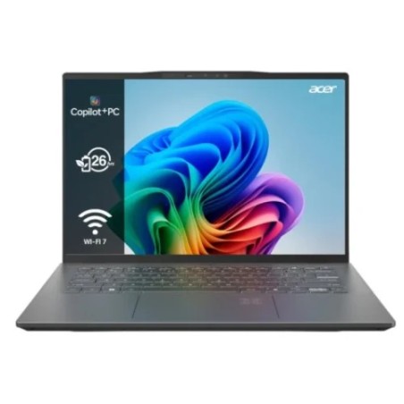 18906-(LT/C) PORTATIL ACER SWIFT 14 AI (NX.J2KEB.002) 14", INTEL Ci7 256V, 16GB, 1024GB, WINDOWS 11 HOME