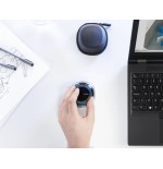 18911-3Dconnexion SpaceMouse raton Oficina RF Wireless + Bluetooth + USB Type-A 6DoF