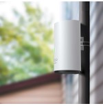 18913-TP-Link Deco X50-Outdoor Doble banda (2,4 GHz / 5 GHz) Wi-Fi 6 (802.11ax) Blanco 1 Interno