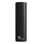 18917-Western Digital Elements Desktop disco duro externo 22 TB Micro-USB B 3.2 Gen 1 (3.1 Gen 1) Negro