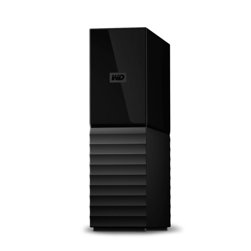 18920-WD HD EXTERNO  MYBOOK DESKTOP  24TB  3.5  WDBBGB0240HBK-EESN
