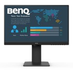 18927-BenQ BL2486TC pantalla para PC 60,5 cm (23.8") 1920 x 1080 Pixeles Full HD Negro