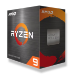 18936-AMD Ryzen 9 5900XT procesador 3,3 GHz 72 MB L2 & L3 Caja