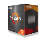 18940-AMD Ryzen 7 5800XT procesador 3,8 GHz 36 MB L2 & L3 Caja
