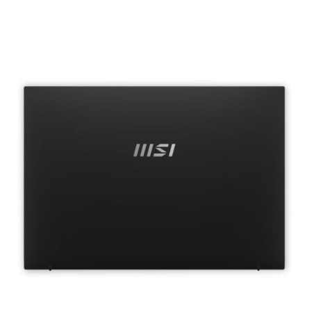 18947-MSI PORTATIL PRESTIGE 13 AI+ EVO A2VMG-030ES. 13.3" 2.8K OLED. INTEL CORE ULTRA 7 256V. 16GB LPDDR5X. 512GB SSD. W