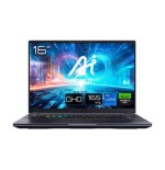 18948-GIGABYTE PORTATIL AORUS 16X 9SG-43ESC64SH,i7-13650HX,32GB DDR5,SSD 1TB,16" QHD 165Hz,RTX4070/8GB,W11HOME