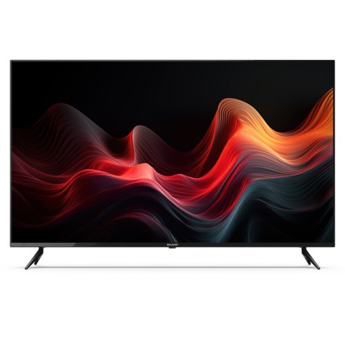 18958-Sharp 50GL4060E Televisor 127 cm (50") 4K Ultra HD Smart TV Wifi Negro