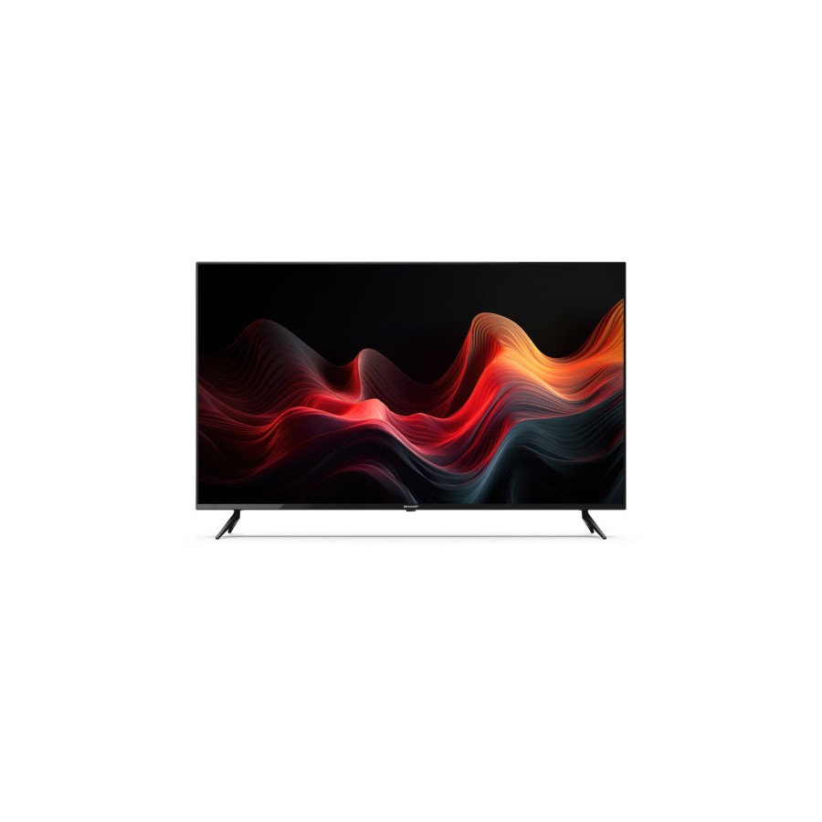 18958-Sharp 50GL4060E Televisor 127 cm (50") 4K Ultra HD Smart TV Wifi Negro