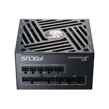 18961-SEASONIC PSU FOCUS-GX-750-V4 80PLUS GOLD