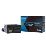 18963-SEASONIC PSU SSR-750FM 80PLUS GOLD