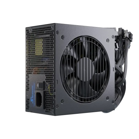 18964-SEASONIC PSU SSR-750FM 80PLUS GOLD