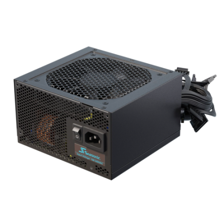 18965-Seasonic G12 GC unidad de fuente de alimentacion 750 W 20+4 pin ATX ATX Negro