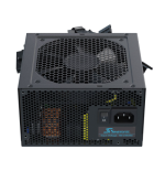 18966-Seasonic G12 GC unidad de fuente de alimentacion 750 W 20+4 pin ATX ATX Negro