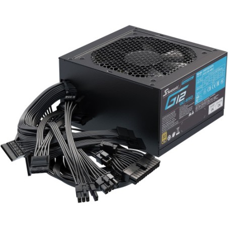 18969-SEASONIC PSU SSP-650RT2 80PLUS GOLD