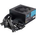 18969-SEASONIC PSU SSP-650RT2 80PLUS GOLD