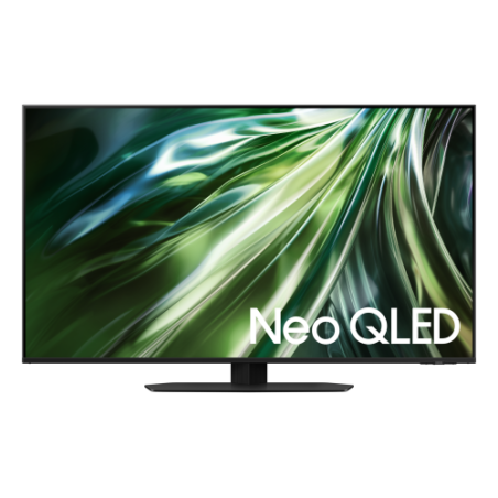 19001-Samsung TQ50QN90DAT 127 cm (50") 4K Ultra HD Smart TV Wifi Negro