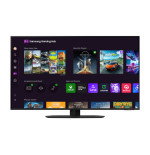 19002-Samsung TQ50QN90DAT 127 cm (50") 4K Ultra HD Smart TV Wifi Negro