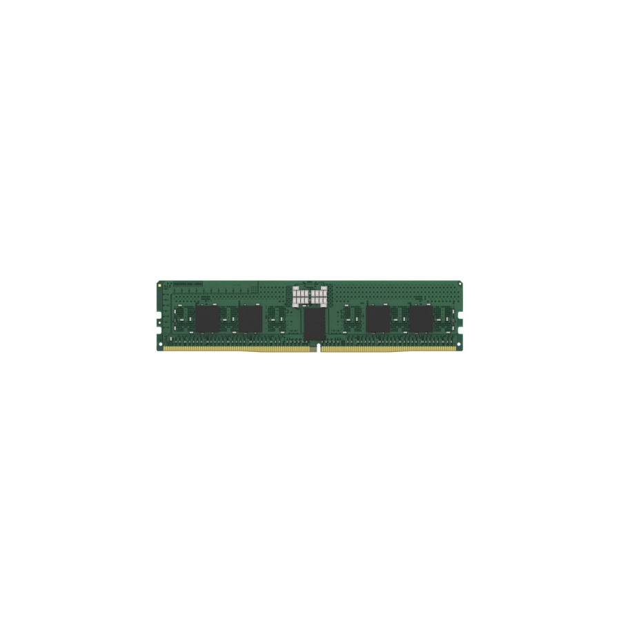 19027-MEMORIA KINGSTON DDR5 ECC REG 16GB 4800MT/s DDR5 ECC Reg CL40 DIMM 1Rx8 HYNIX