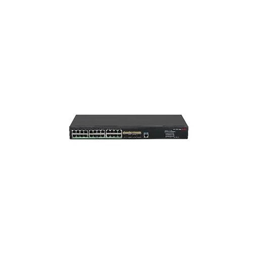 19041-H3C S5570S-54S-EI L3 Ethernet Switch with 48*10/100/1000BASE-T Ports and 6*1G/10G BASE-X SFP Plus Ports, Without P
