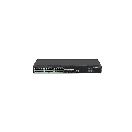 19041-H3C S5570S-54S-EI L3 Ethernet Switch with 48*10/100/1000BASE-T Ports and 6*1G/10G BASE-X SFP Plus Ports, Without P