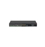 19041-H3C S5570S-54S-EI L3 Ethernet Switch with 48*10/100/1000BASE-T Ports and 6*1G/10G BASE-X SFP Plus Ports, Without P