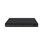 19043-H3C S5570S-28S-EI L3 Ethernet Switch with 24*10/100/1000BASE-T Ports and 4*1G/10G BASE-X SFP Plus Ports, Without P