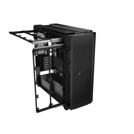 19045-Corsair 9000D RGB AIRFLOW Full Tower Negro