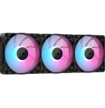 19065-VENTILADOR CAJA CORSAIR RX RGB MAX Series, iCUE LINK RX120 RGB MAX, 120mm RGB Fan, Triple Fan Kit CO-9051034-WW