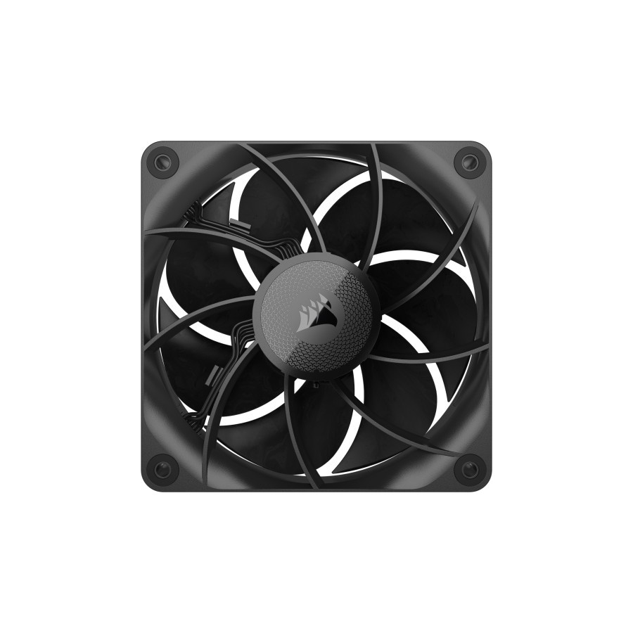 19071-VENTILADOR CAJA CORSAIR RX MAX Series, iCUE LINK RX120 MAX, 120mm Fan, Single Fan CO-9051041-WW